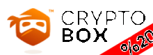 Crypto Box